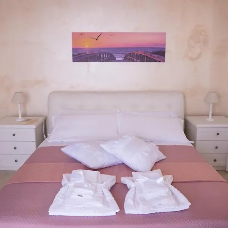 فندق مبيت وإفطار Paradise