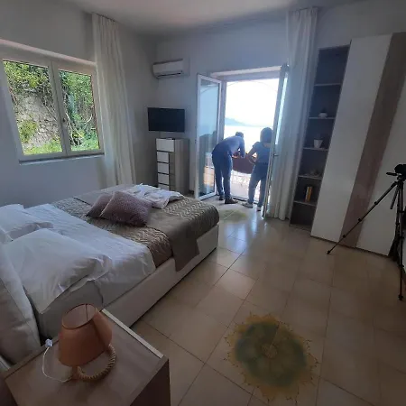 فندق مبيت وإفطار Paradise Vietri