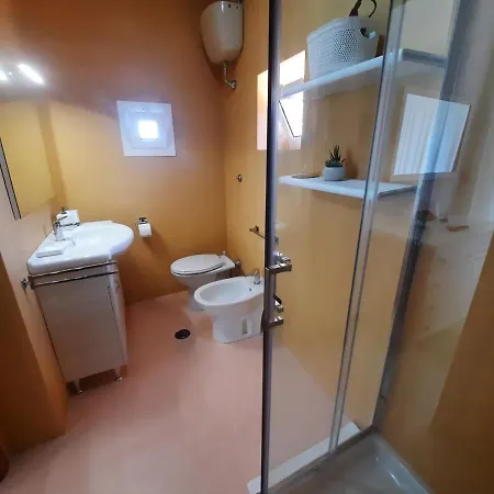 فندق مبيت وإفطار Paradise 4*