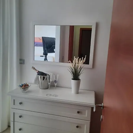 Paradise فندق مبيت وإفطار Vietri