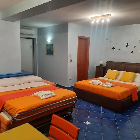 فندق مبيت وإفطار Paradise