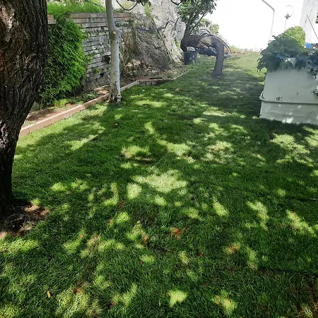 Paradise فندق مبيت وإفطار Vietri