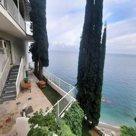 Paradise 4* Vietri