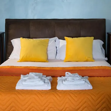 Paradise 4* Vietri