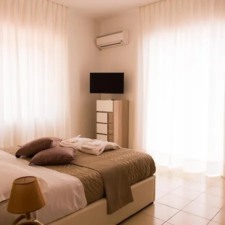 Paradise فندق مبيت وإفطار