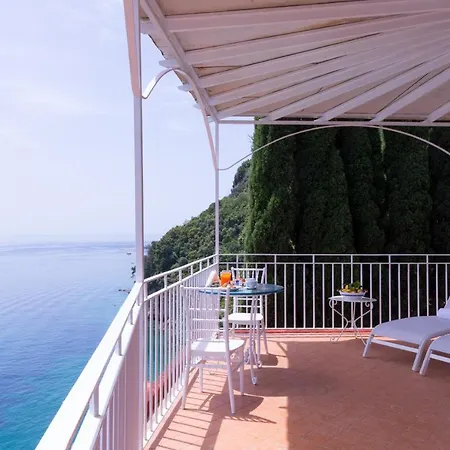 فندق مبيت وإفطار Paradise