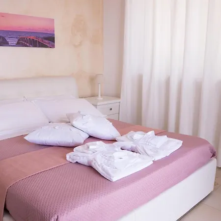 فندق مبيت وإفطار Paradise Vietri