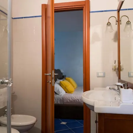فندق مبيت وإفطار Paradise