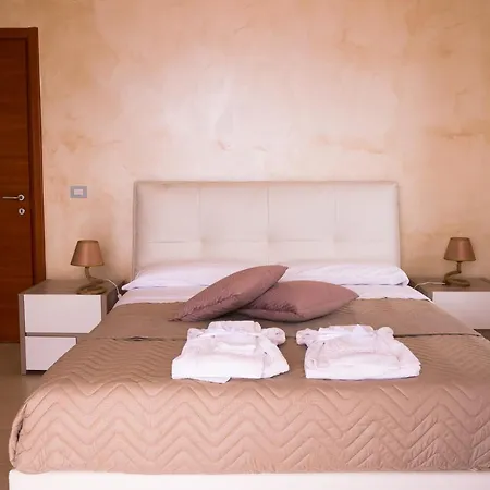 Paradise 4* Vietri