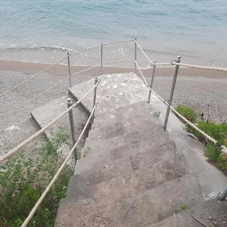 Paradise Vietri