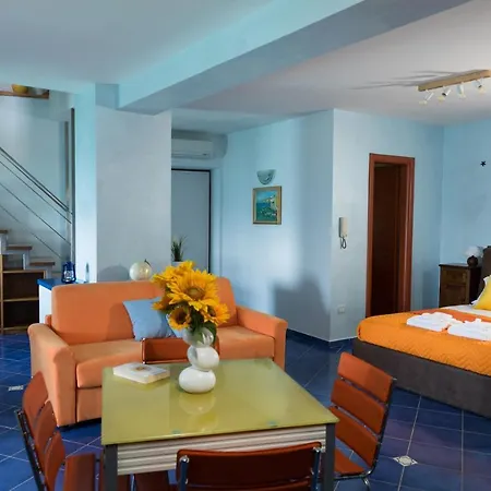 فندق مبيت وإفطار Paradise Vietri