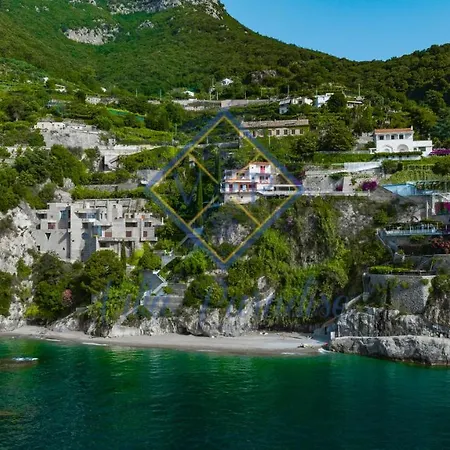Paradise 4* Vietri