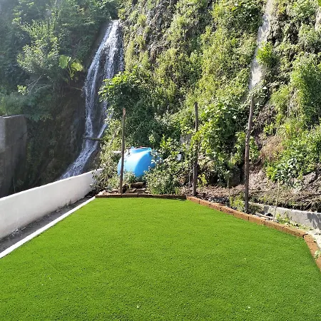 Paradise فندق مبيت وإفطار 4*