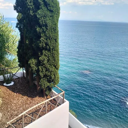 Paradise Vietri