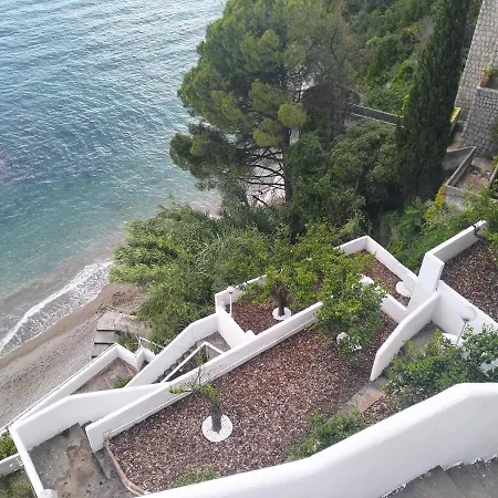 Paradise فندق مبيت وإفطار Vietri