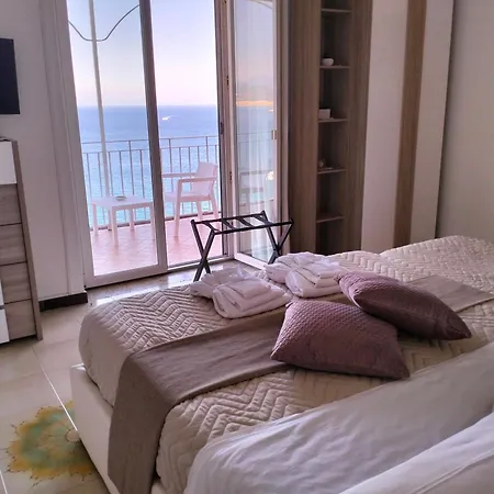 فندق مبيت وإفطار Paradise Vietri