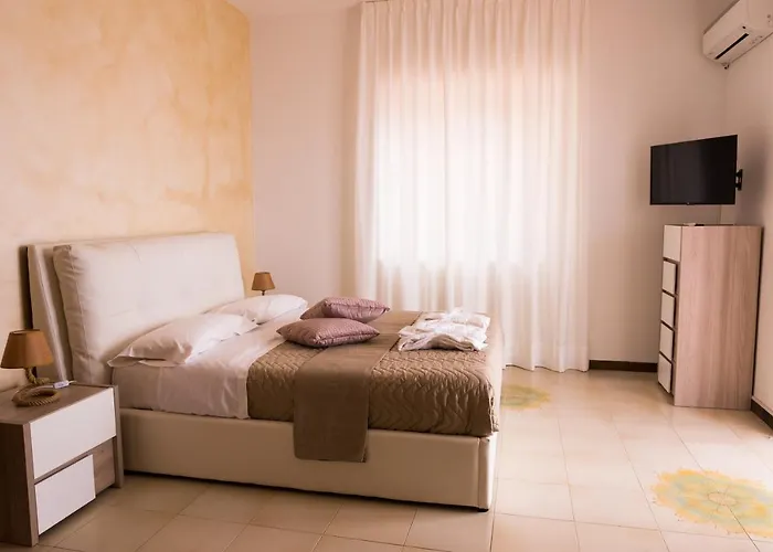 Paradise Couette-café 4*