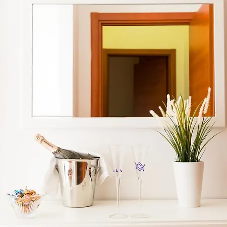 Paradise Bed & Breakfast 4*