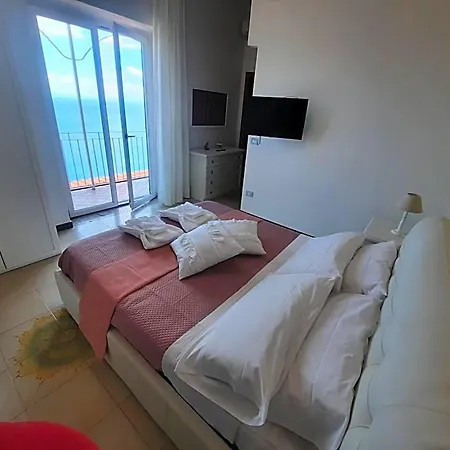 Paradise Nocleg ze śniadaniem