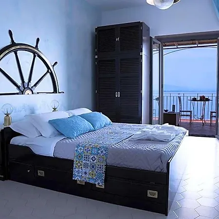 Paradise Vietri