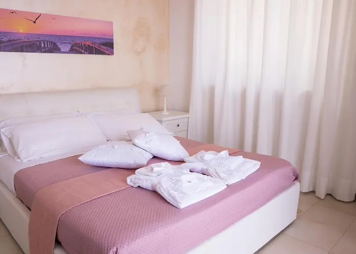 فندق مبيت وإفطار Paradise Vietri